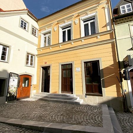 Apartment Styria Lent Марибор Экстерьер фото