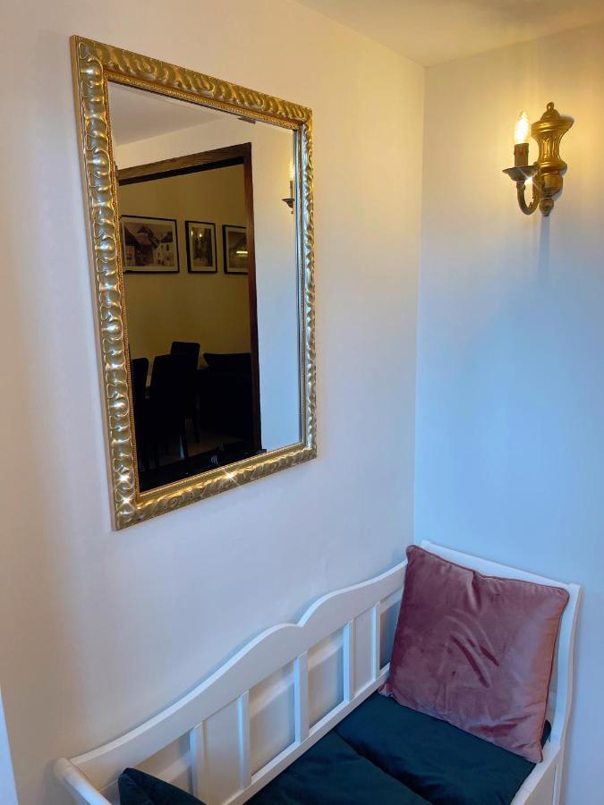 Apartment Styria Lent Марибор Экстерьер фото
