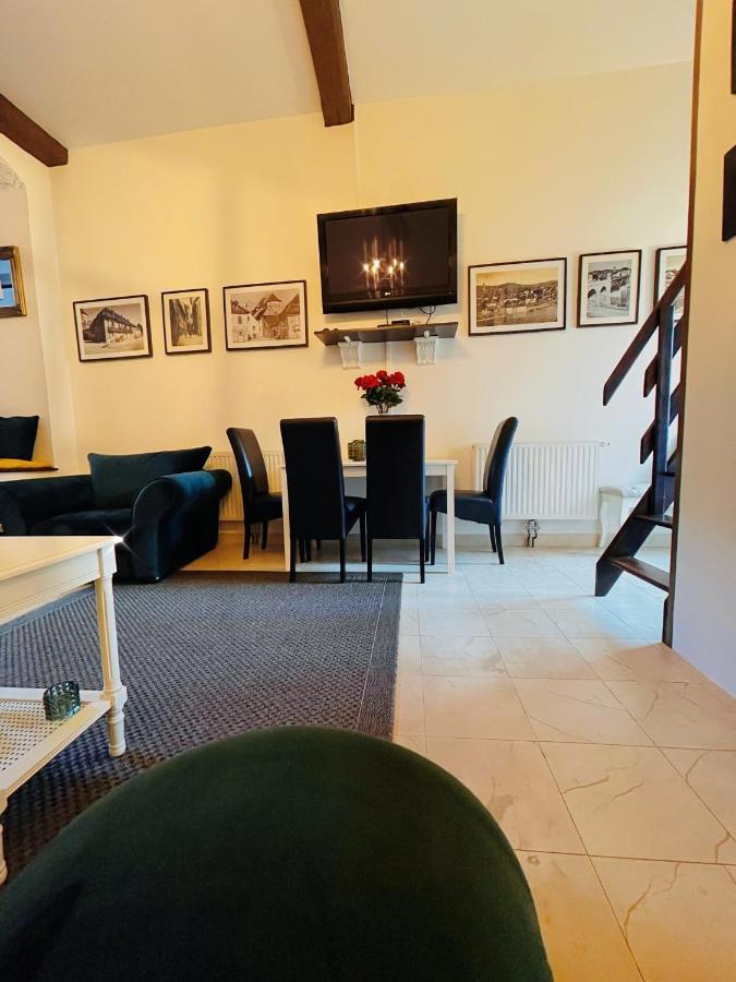 Apartment Styria Lent Марибор Экстерьер фото