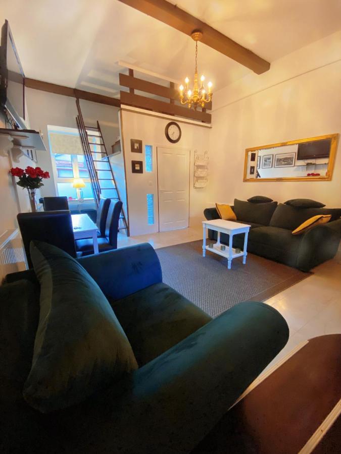 Apartment Styria Lent Марибор Экстерьер фото