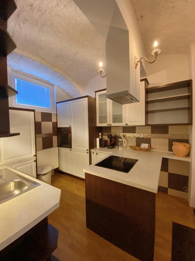 Apartment Styria Lent Марибор Экстерьер фото