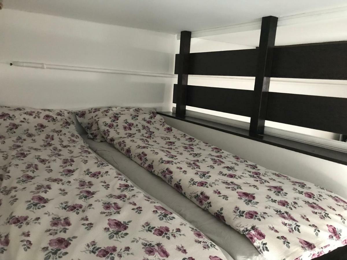 Apartment Styria Lent Марибор Экстерьер фото